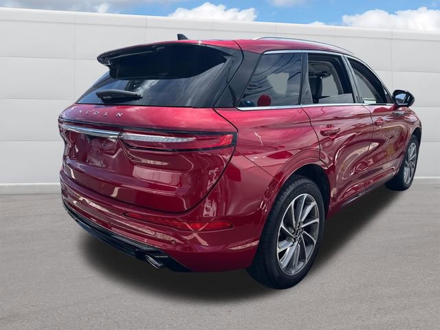 Used 2024 Lincoln Corsair Grand Touring w/ Equipment Group 301A image 8