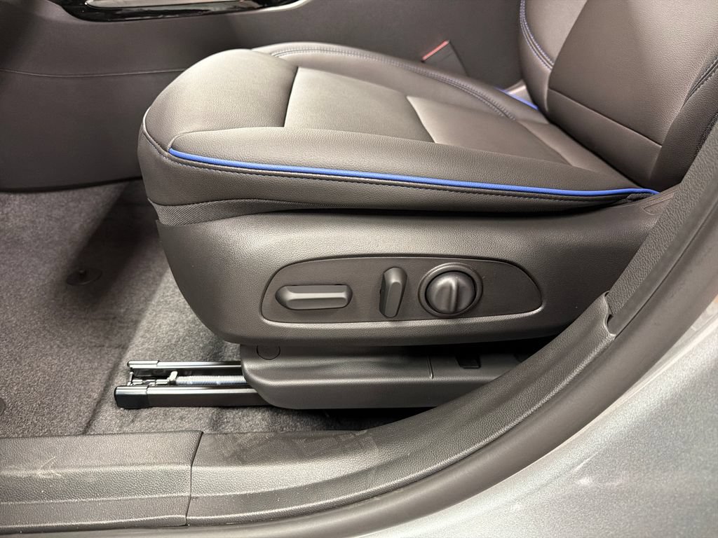 New 2026 Buick Envista Sport Touring w/ Convenience I Package FWD image 20