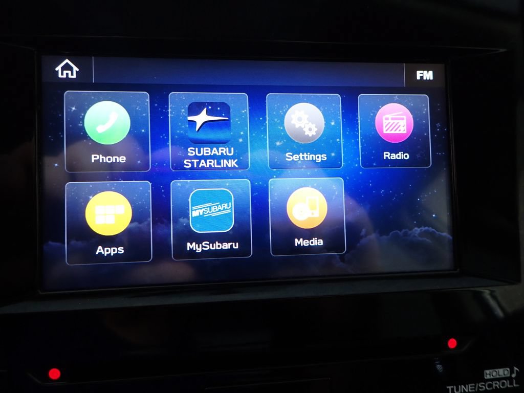 Used 2019 Subaru Forester Premium w/ Popular Package #1 AWD/4WD image 3