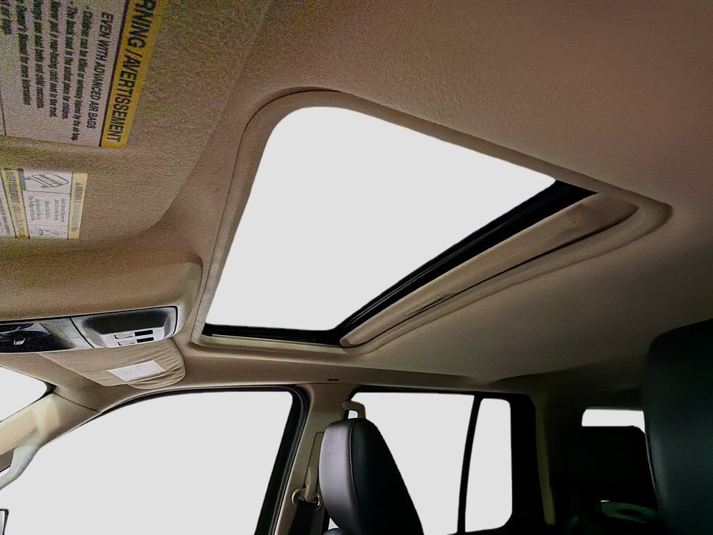 Used 2010 Ford Explorer Eddie Bauer AWD/4WD image 19