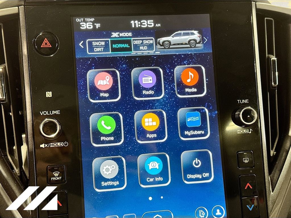 Certified 2026 Subaru Forester Wilderness image 17