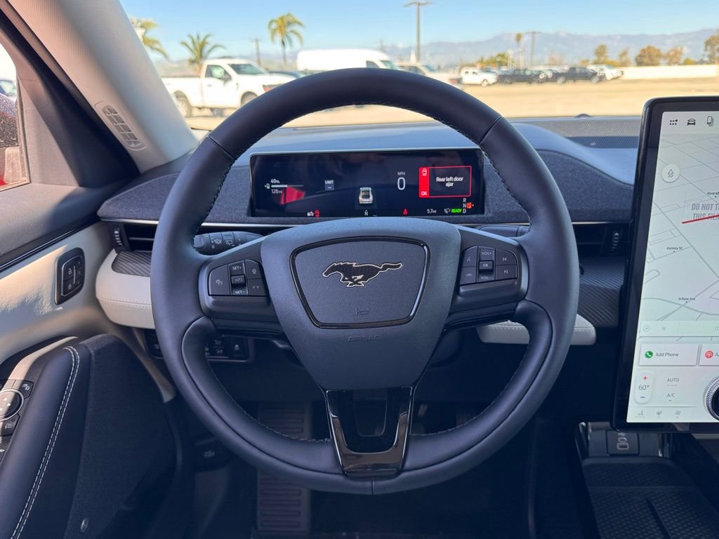 New 2026 Ford Mustang Mach-E Premium image 20