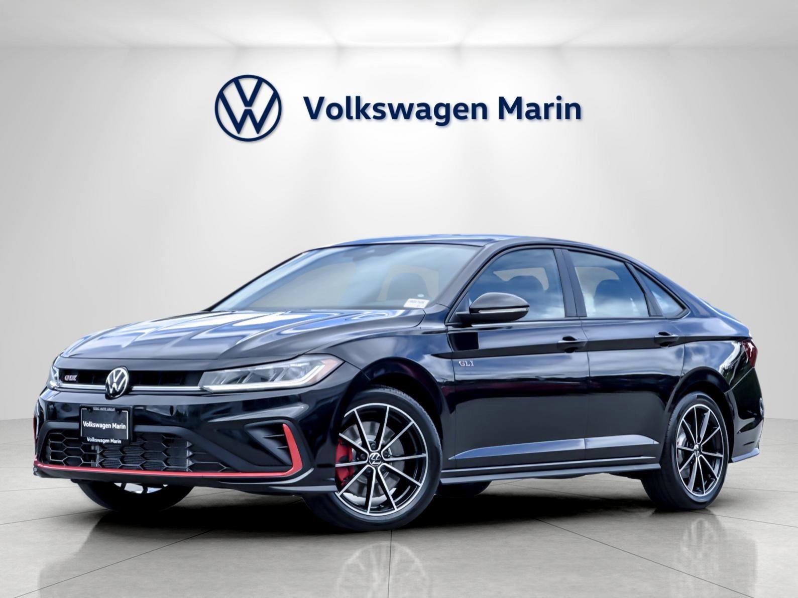 New 2026 Volkswagen Jetta GLI Autobahn video 1