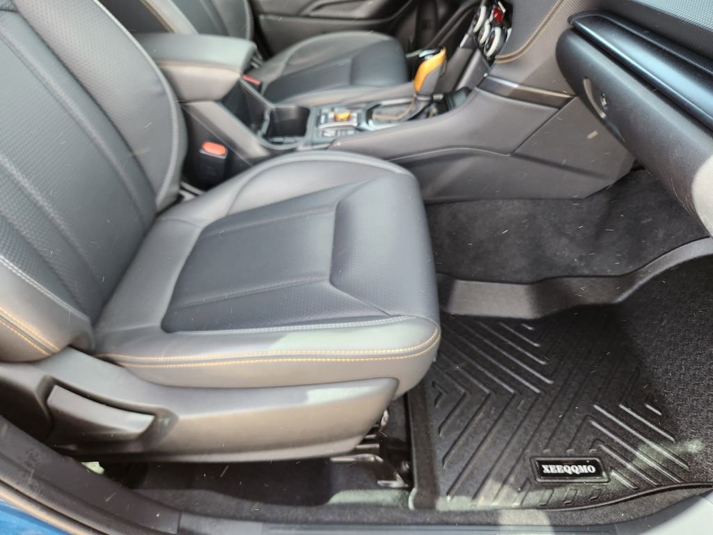 Used 2022 Subaru Forester Wilderness image 14