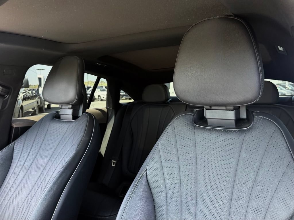 Certified 2023 Mercedes-Benz EQE 500 4MATIC Sedan image 19