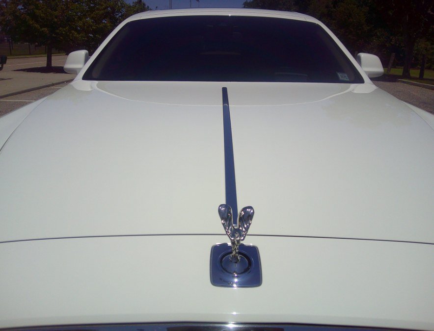 Used 2013 Rolls-Royce Ghost RWD image 56