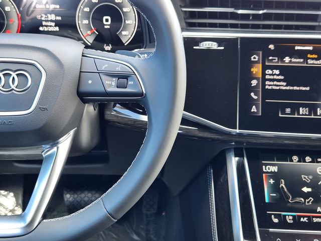New 2026 Audi Q7 3.0T Premium Plus AWD/4WD image 27