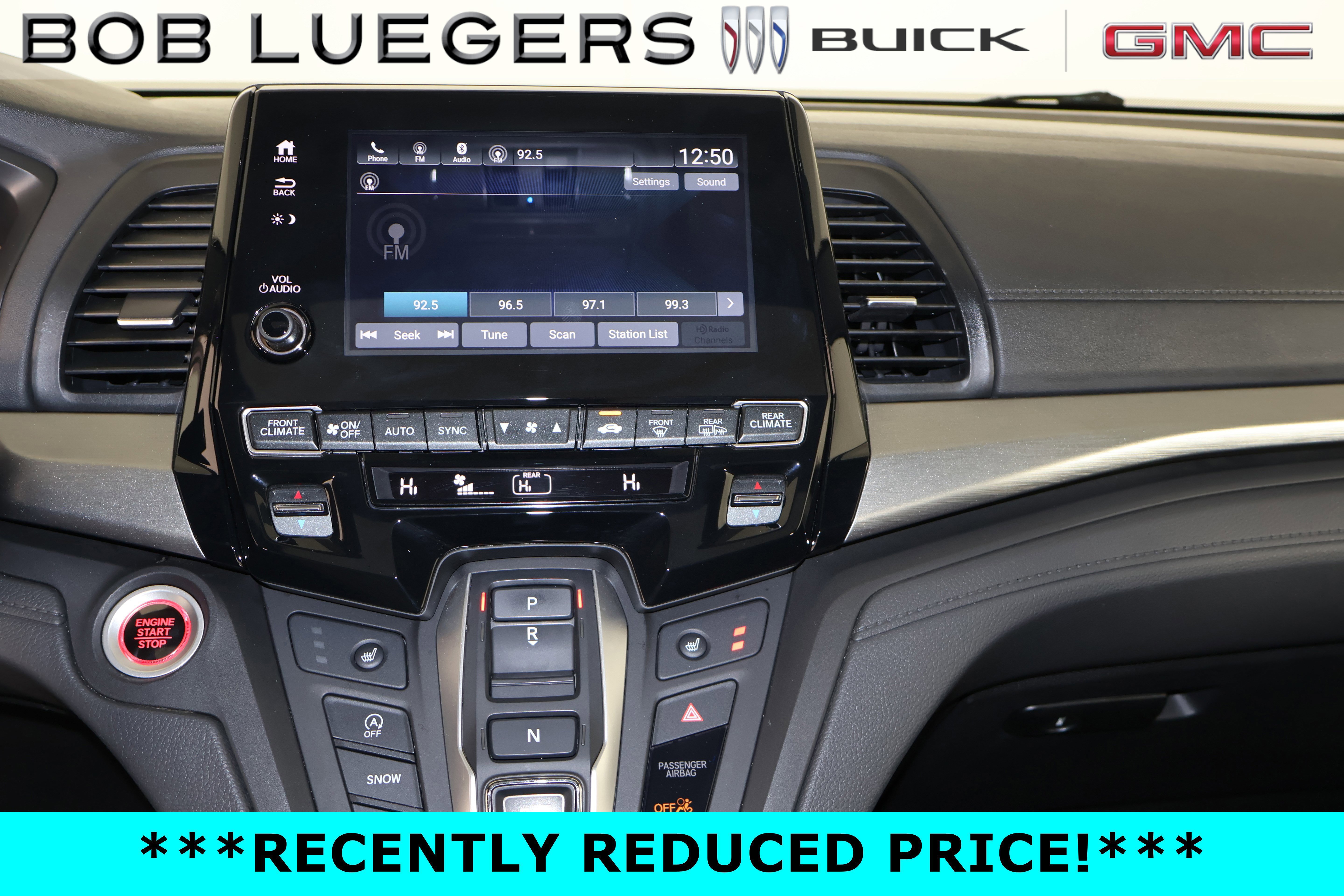 Used 2023 Honda Odyssey EX-L image 26