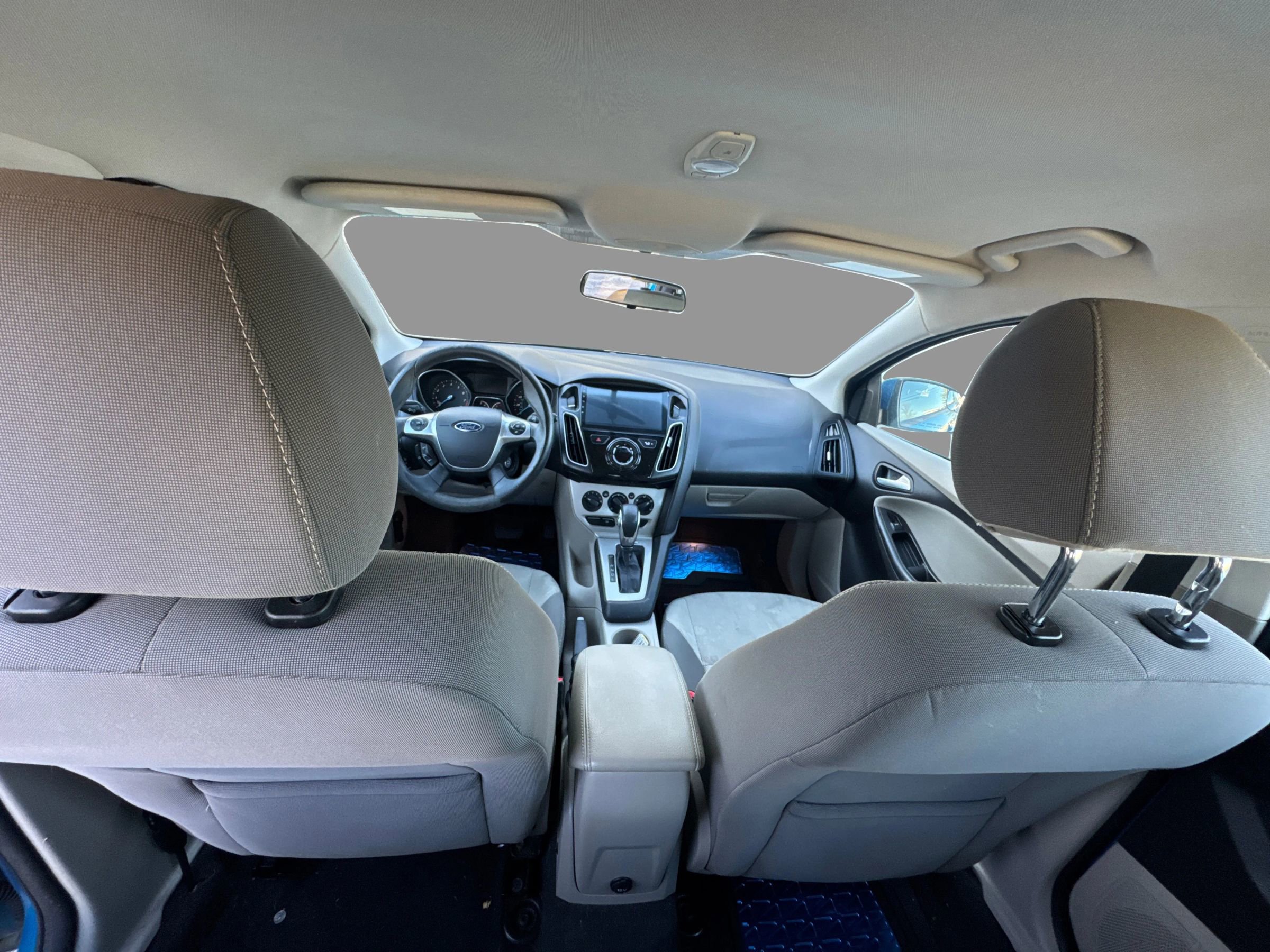 Used 2014 Ford Focus SE image 20