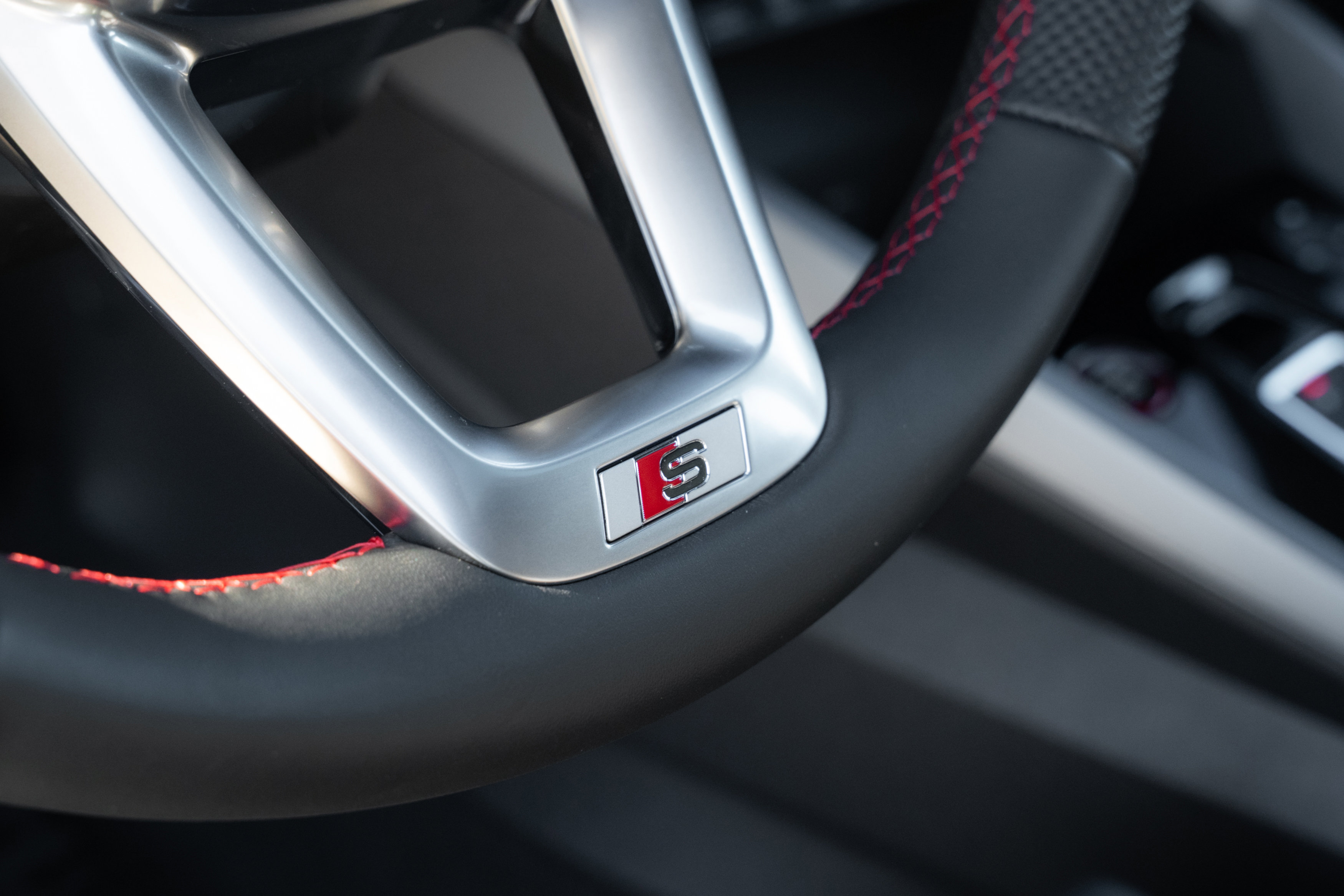 New 2026 Audi S3 Premium AWD/4WD image 13