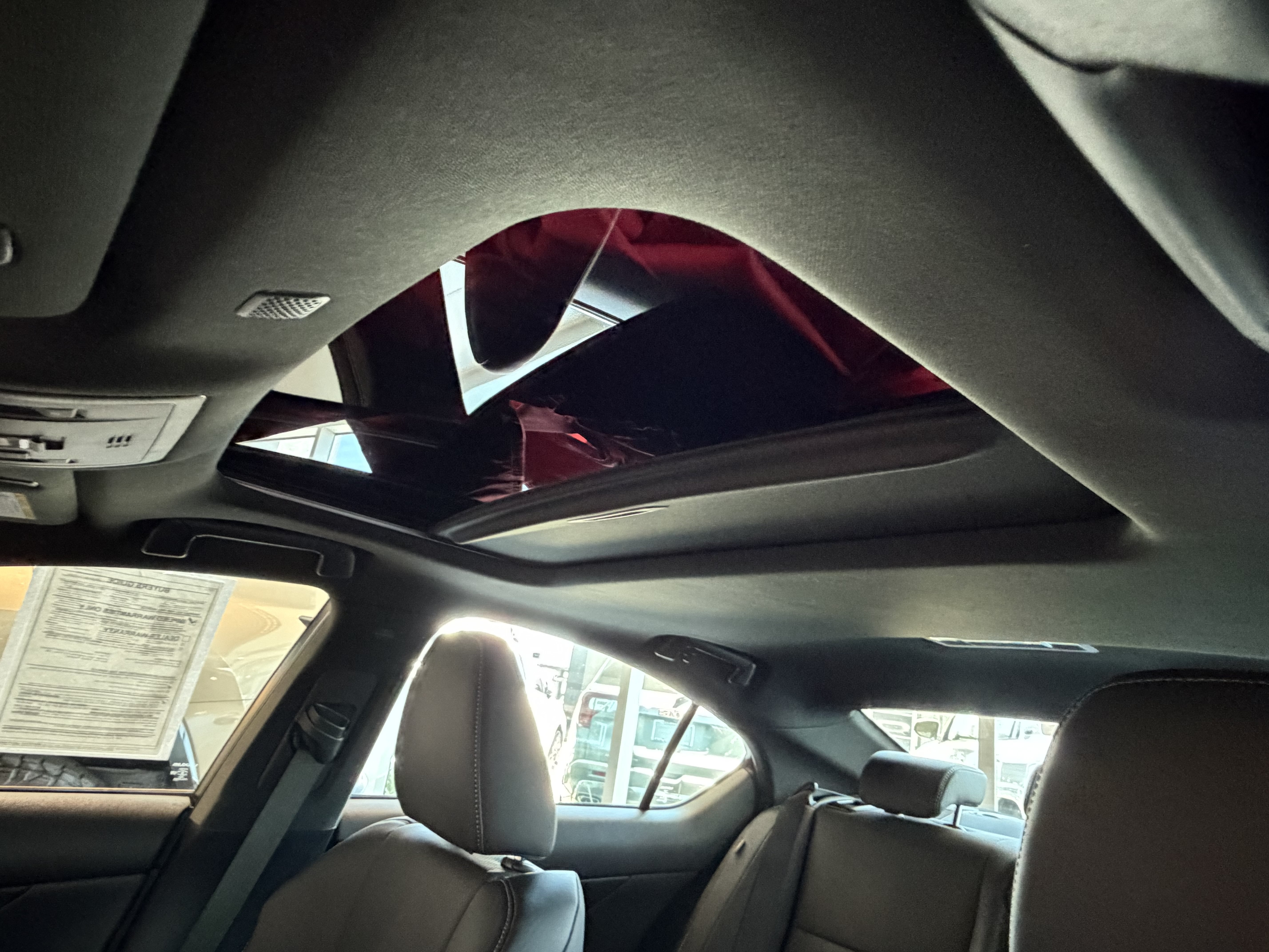 Certified 2023 Lexus IS 500 w/ Accessory Package 2 RWD image 15