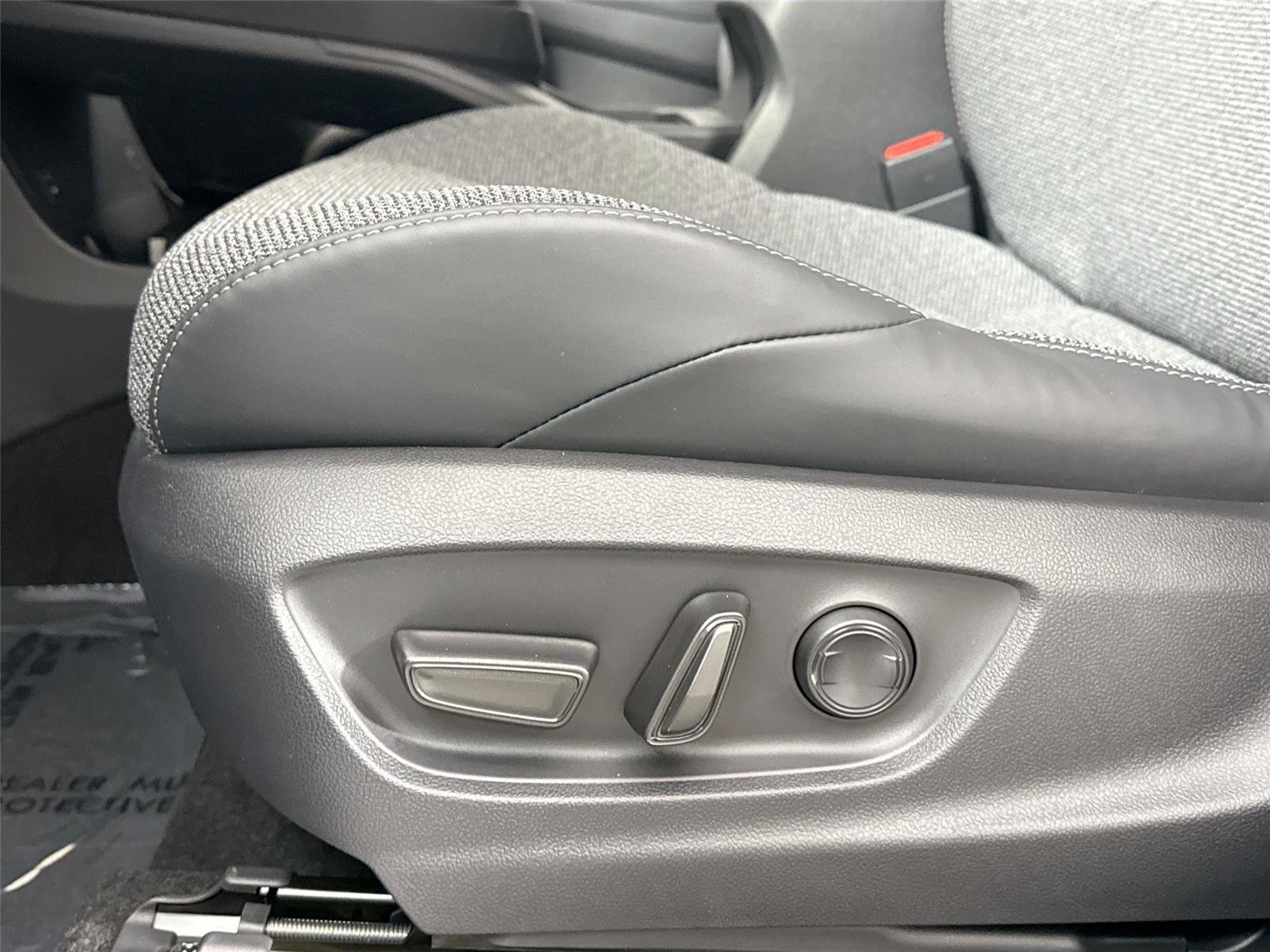 Certified 2026 Toyota bZ image 29