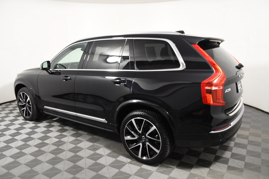 Used 2023 Volvo XC90 B6 Plus w/ Protection Package Premier AWD/4WD image 3