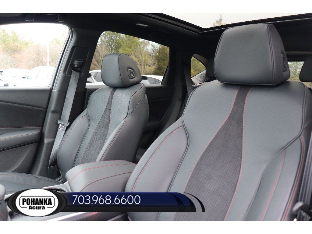 New 2026 Acura RDX A-Spec image 24