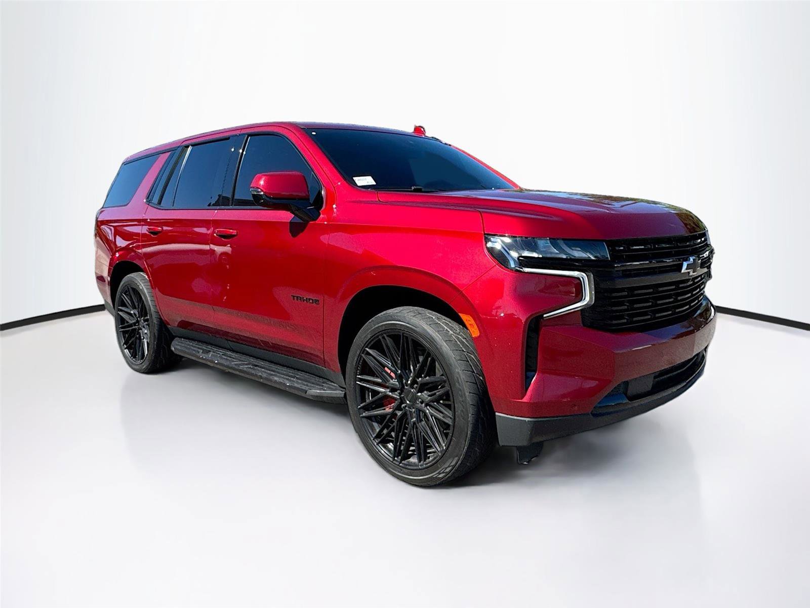 Used 2023 Chevrolet Tahoe RST w/ RST Performance Edition
