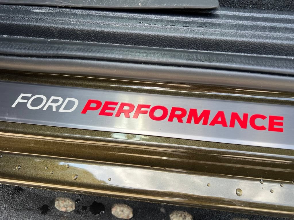 Used 2026 Ford Ranger Raptor AWD/4WD image 32