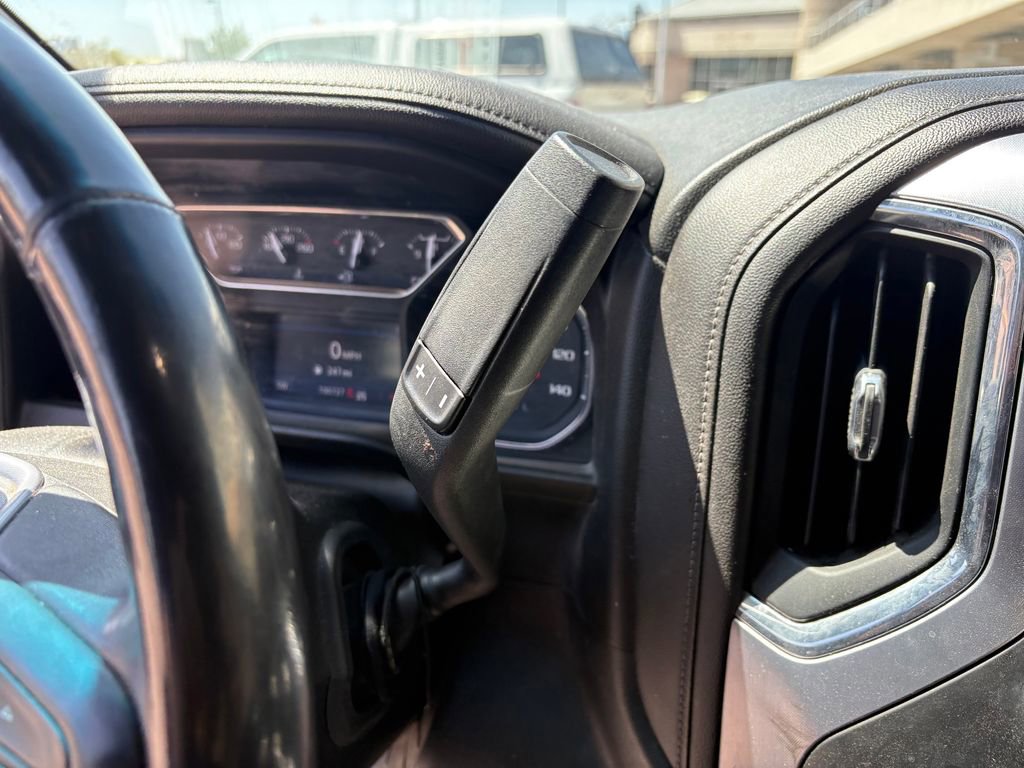 Used 2020 GMC Sierra 2500 SLE w/ SLE Value Package; image 23