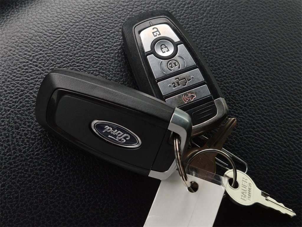 Used 2020 Ford F250 Lariat w/ Lariat Ultimate Package image 38