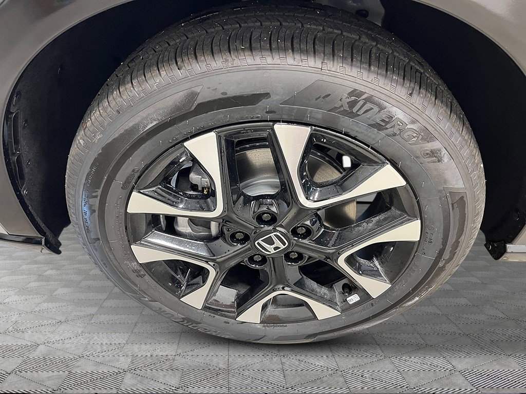New 2027 Honda HR-V EX-L image 28