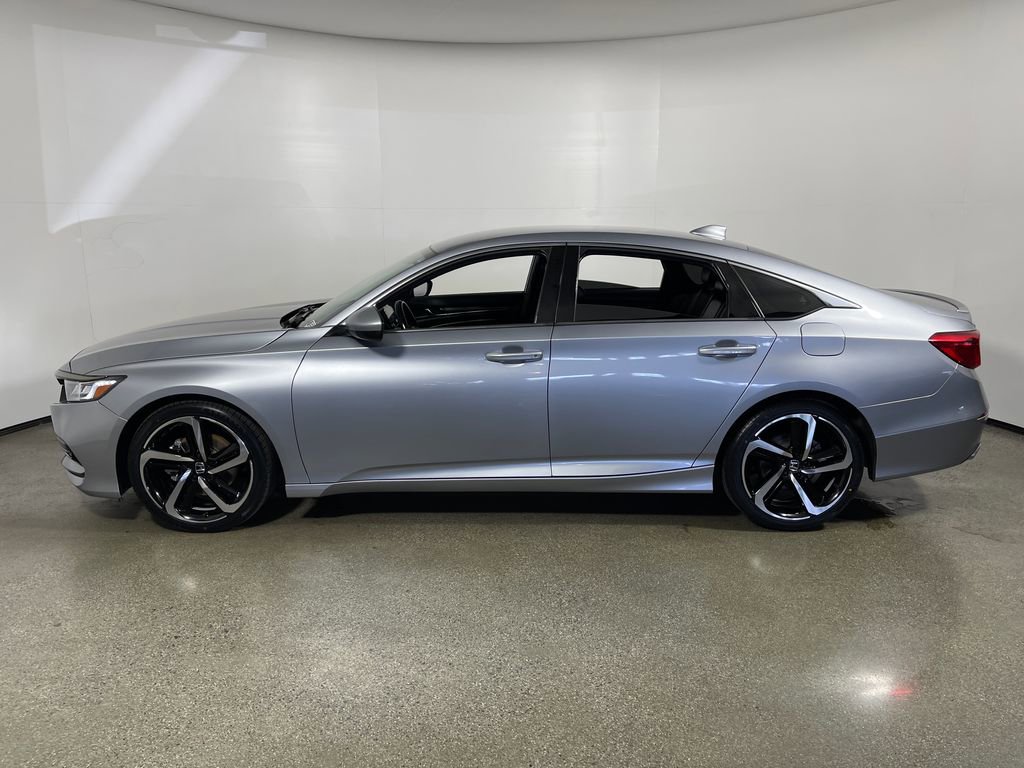 Used 2020 Honda Accord Sport image 6