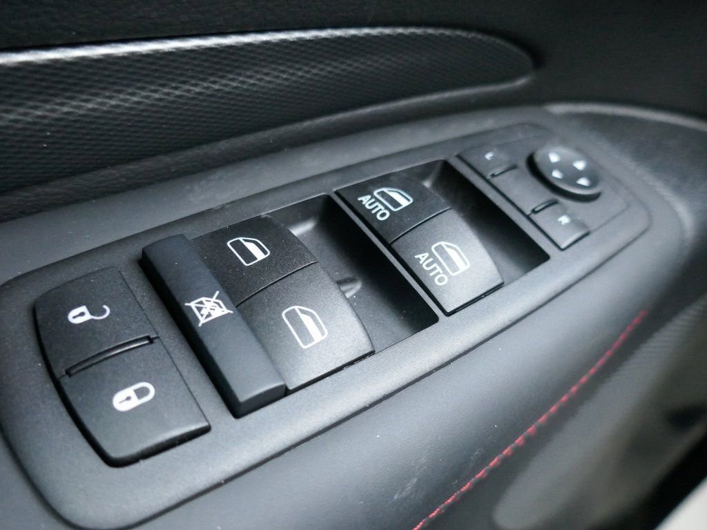 New 2026 Dodge Durango GT image 16