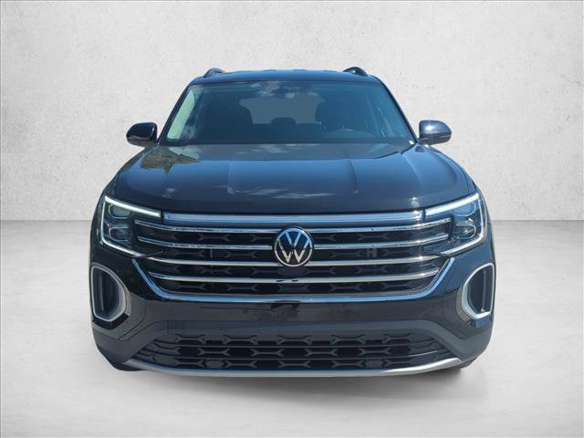 Used 2024 Volkswagen Atlas SE FWD image 2