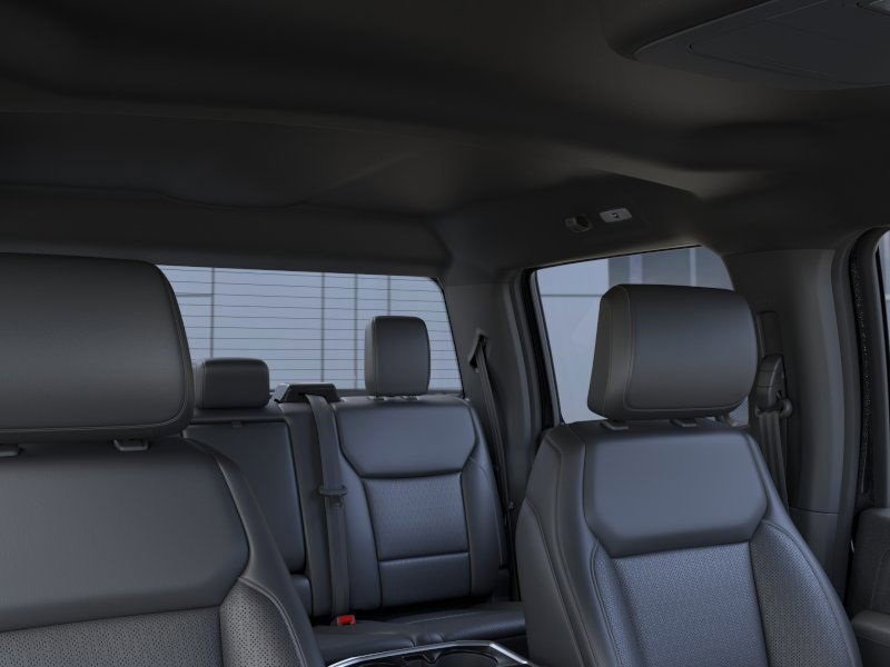 New 2025 Ford F150 Lariat w/ Bed Utility Package image 22