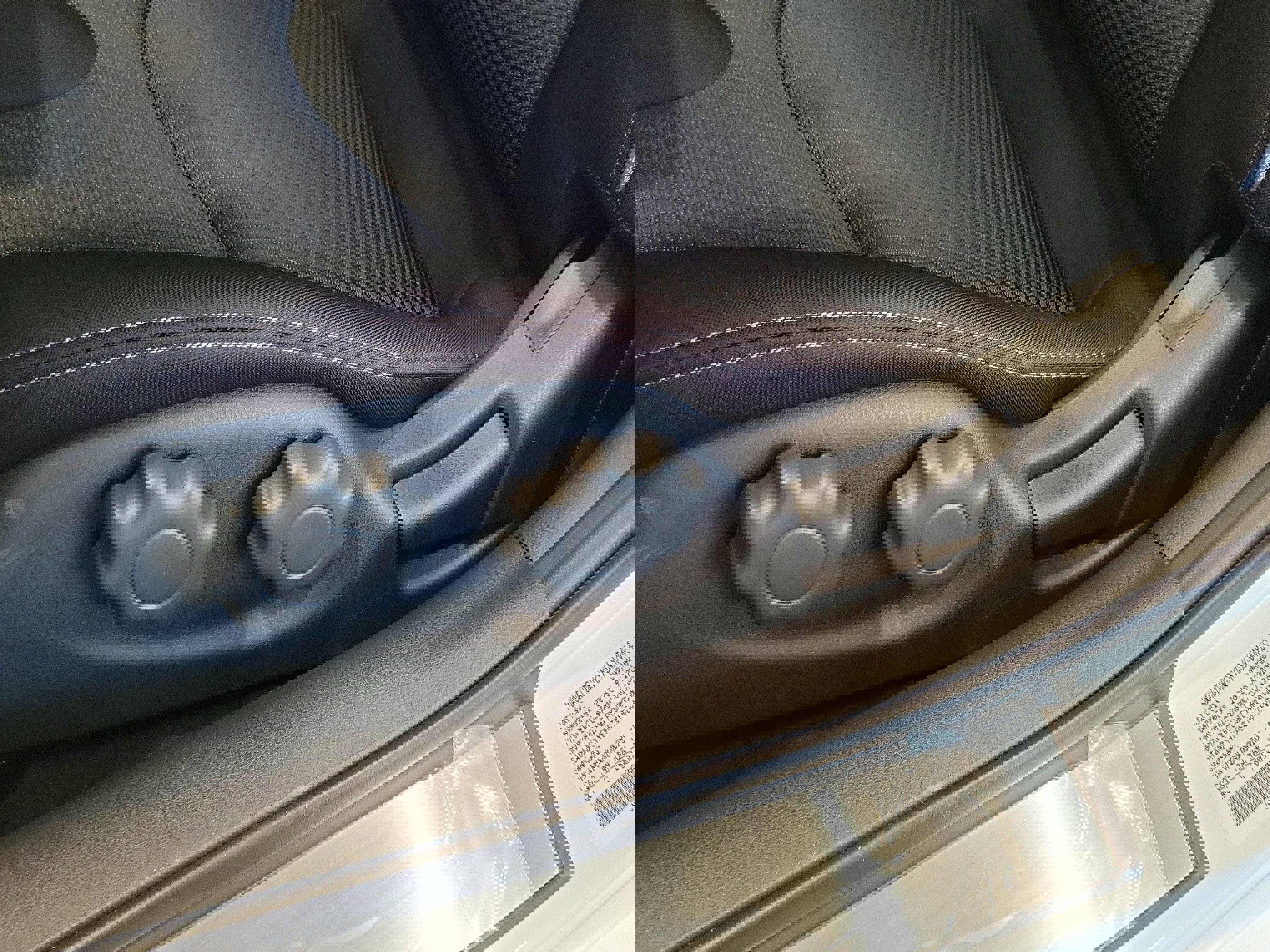 New 2026 Nissan Z Sport w/ Floor Mat Package image 12