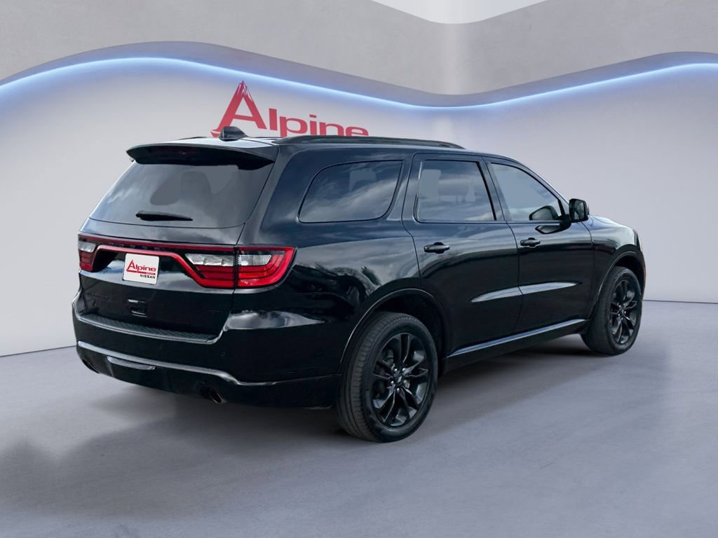 Used 2023 Dodge Durango GT image 5