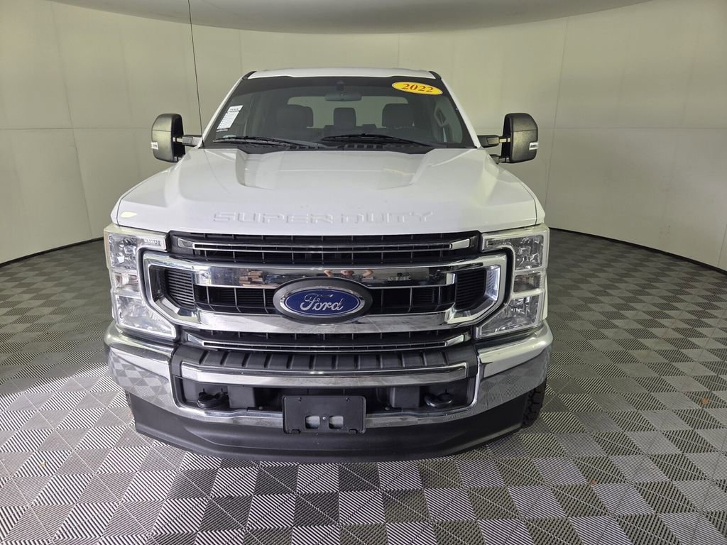 Used 2020 Ford F350 XLT AWD/4WD image 3