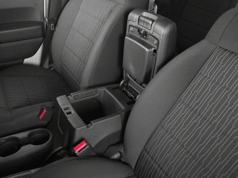 Used 2017 Jeep Wrangler Unlimited Sport w/ Quick Order Package 24S image 22