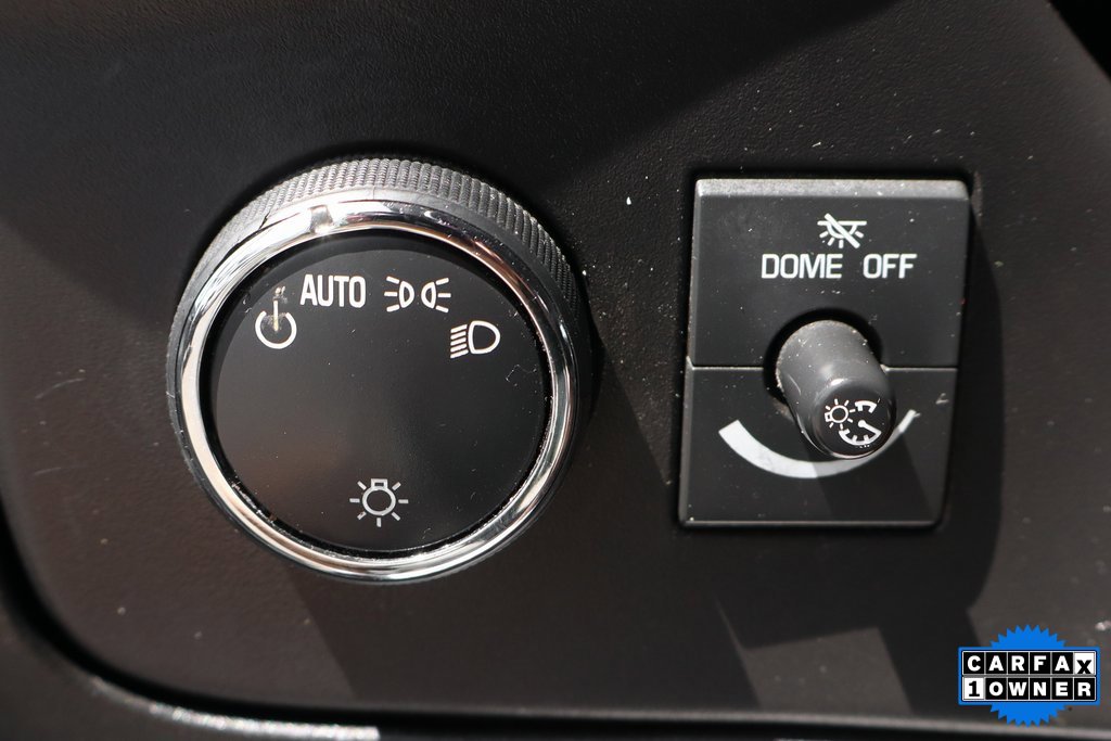 Used 2018 Chevrolet Express 3500 Work Van image 19