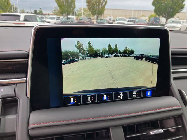 Used 2024 Chevrolet Suburban RST w/ Luxury Package AWD/4WD image 21