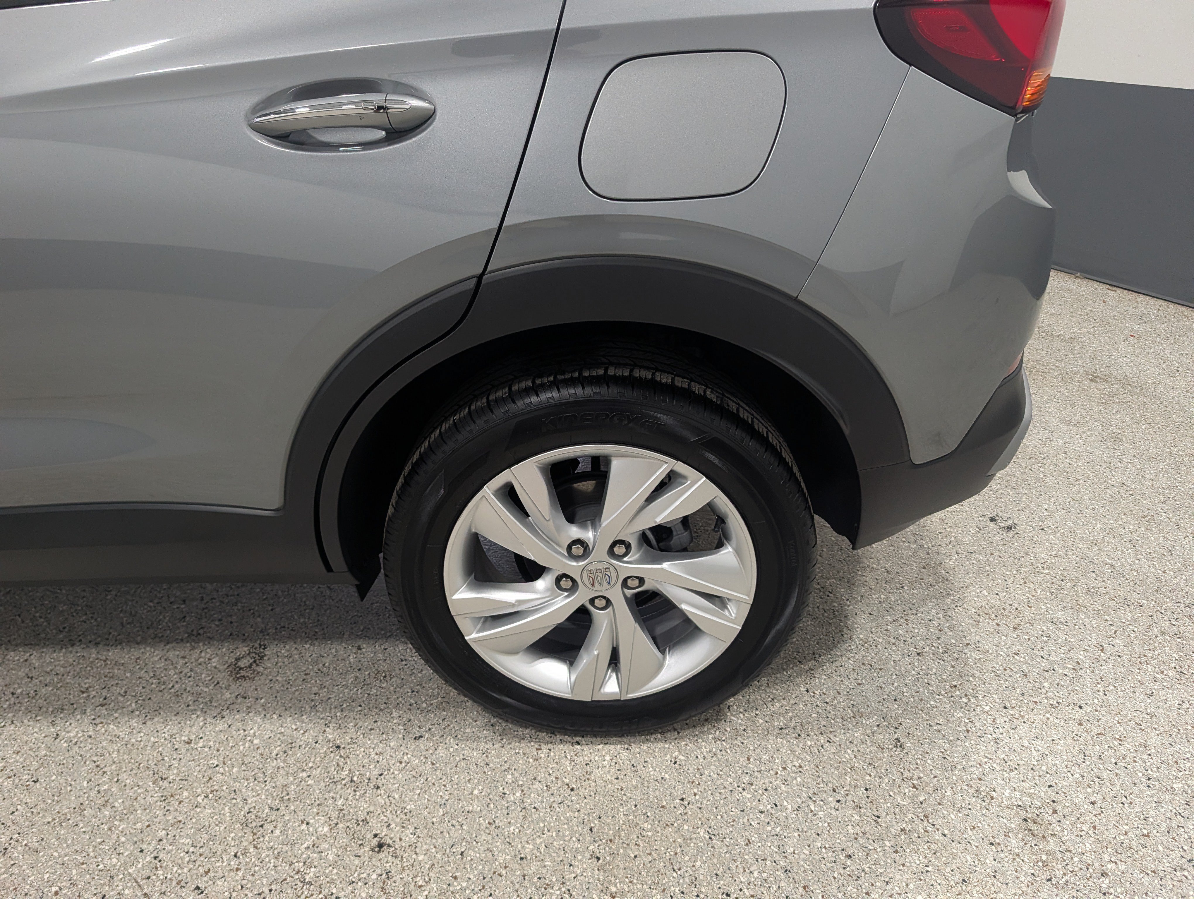 Used 2026 Buick Encore GX Preferred w/ Comfort Package AWD/4WD image 10