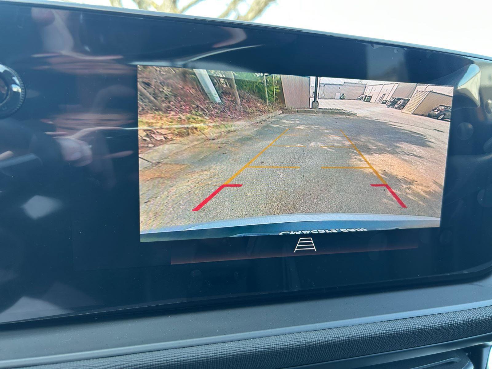 New 2026 Buick Envista Preferred image 18