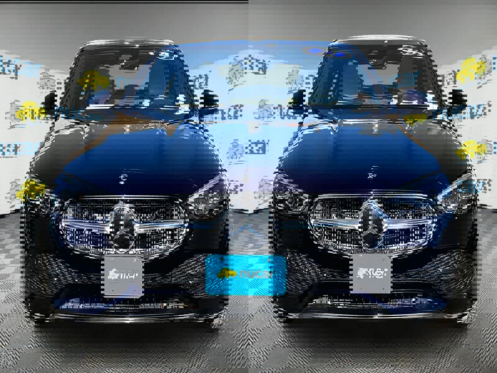 Used 2022 Mercedes-Benz C 300 4MATIC Sedan image 2