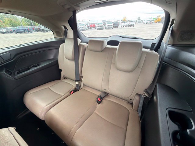 Used 2018 Honda Odyssey Elite image 18
