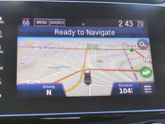 Used 2017 Honda CR-V Touring image 22