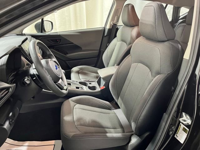 Certified 2024 Subaru Crosstrek 2.0i Premium AWD/4WD image 20
