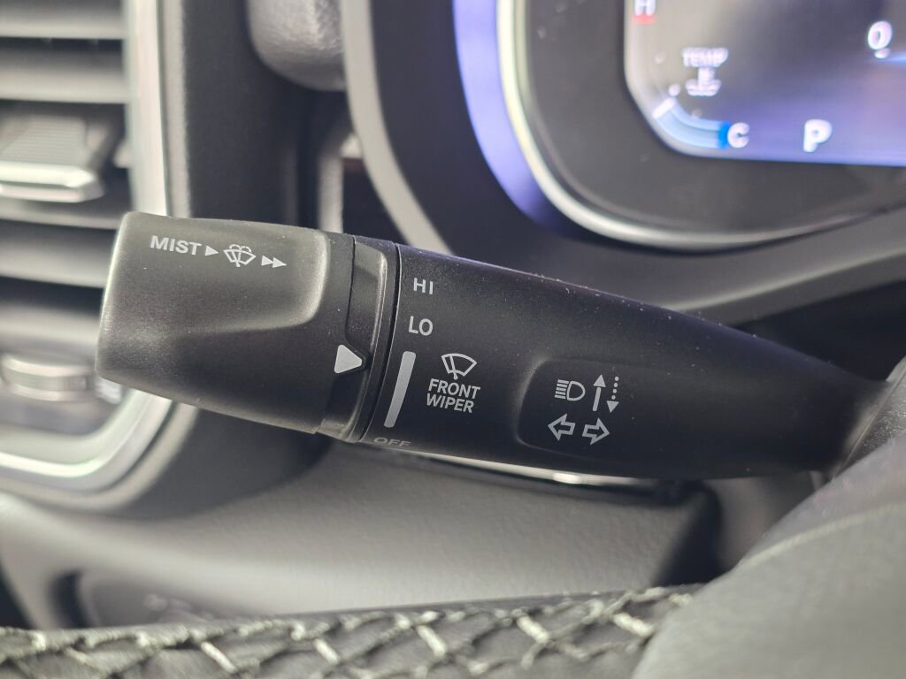 New 2026 RAM 1500 Laramie w/ Night Edition image 24