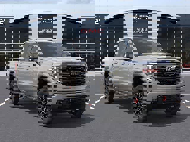 New 2026 GMC Sierra 1500 AT4 image 8