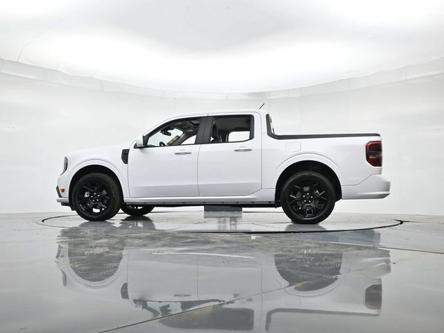 New 2025 Ford Maverick Lobo image 36