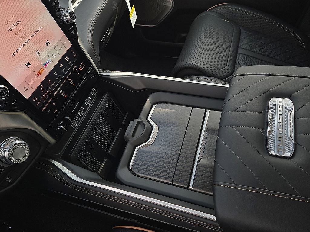 New 2026 RAM 1500 Tungsten image 20