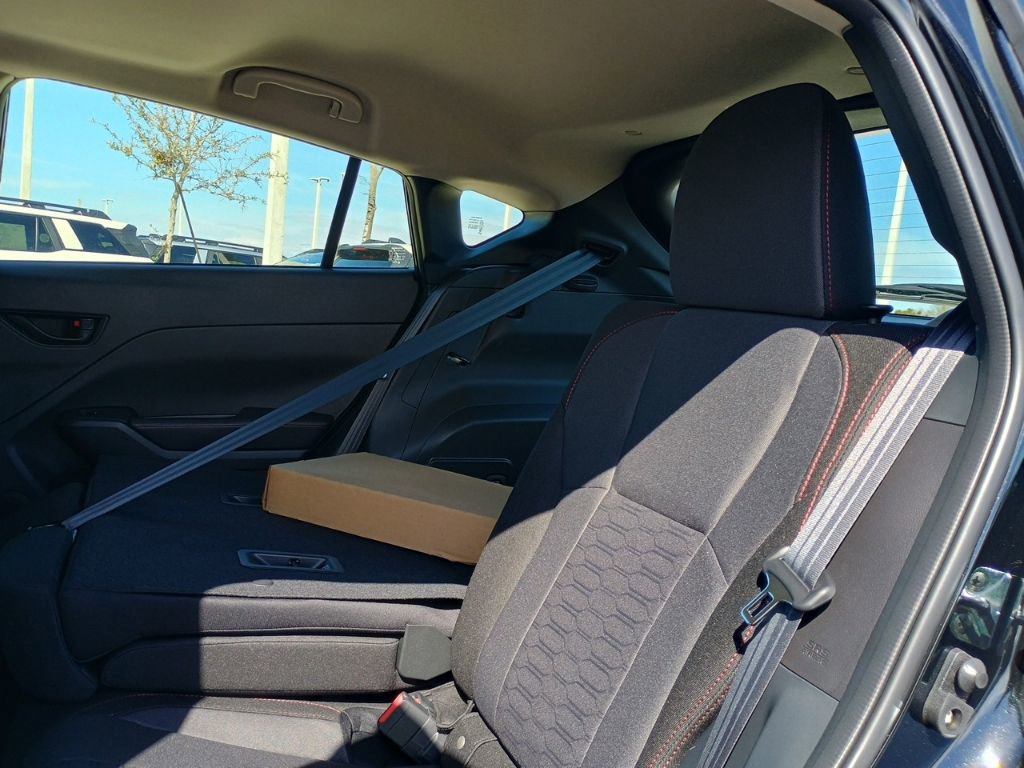 New 2026 Subaru Impreza 2.0i Sport image 14