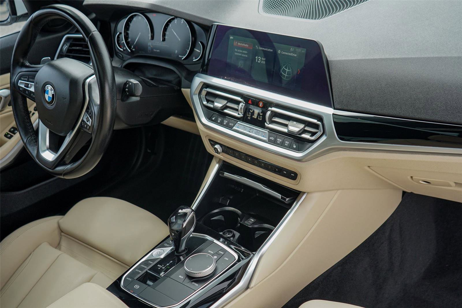 Used 2019 BMW 330i Sedan RWD image 28