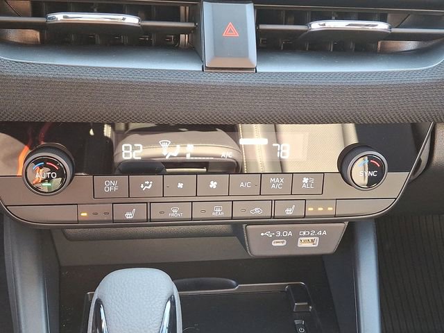 New 2026 Subaru Outback Limited image 17