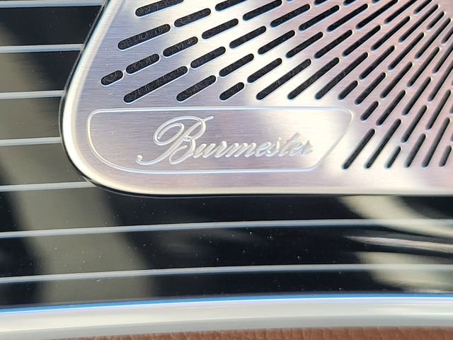 Used 2025 Mercedes-Benz GLS 450 4MATIC image 18