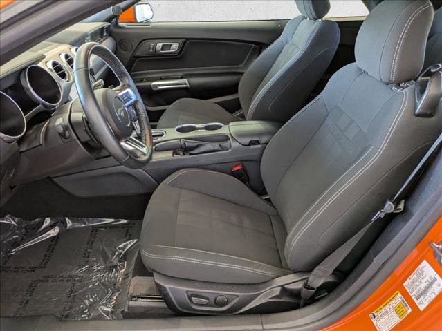 Used 2020 Ford Mustang Premium RWD image 15