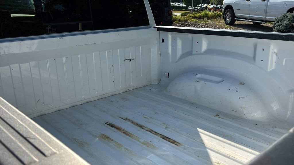 Used 2025 RAM 1500 Rebel w/ Rebel Level 1 Equipment Group AWD/4WD image 29