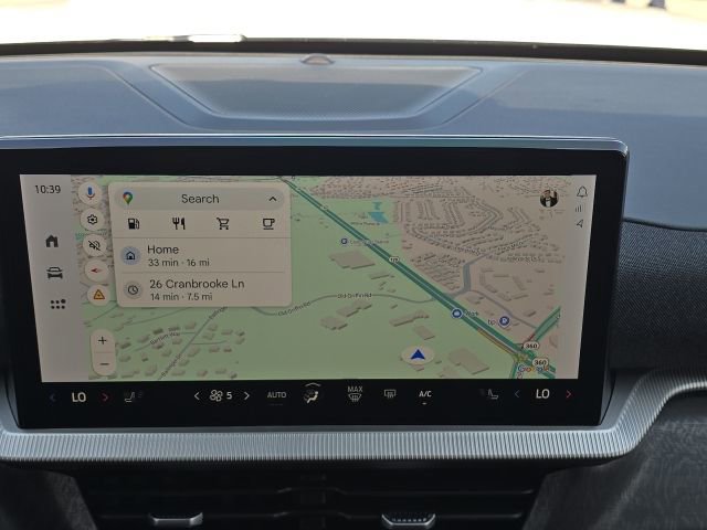 Used 2025 Ford Explorer Platinum w/ Ultimate Package image 38